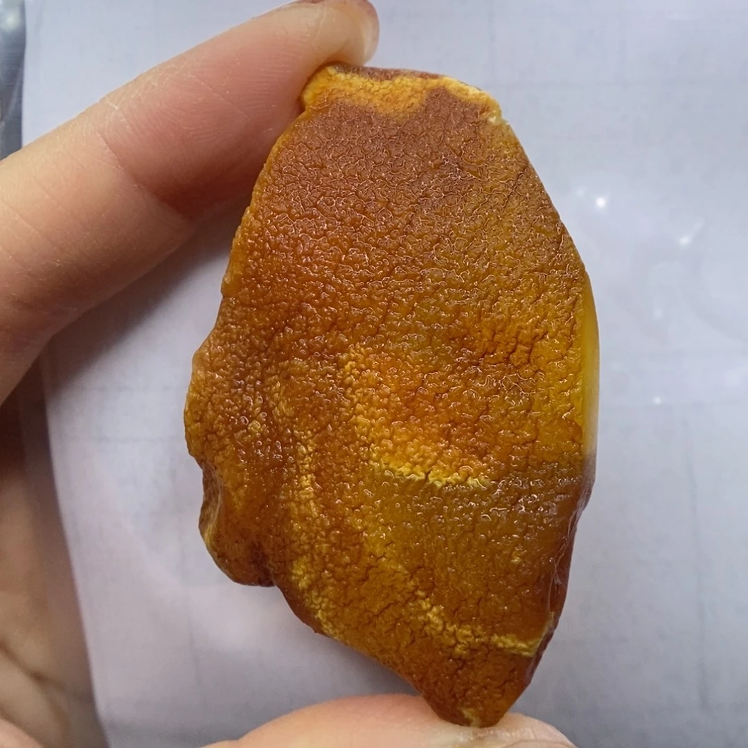 定制蜜蜡未镶嵌郎