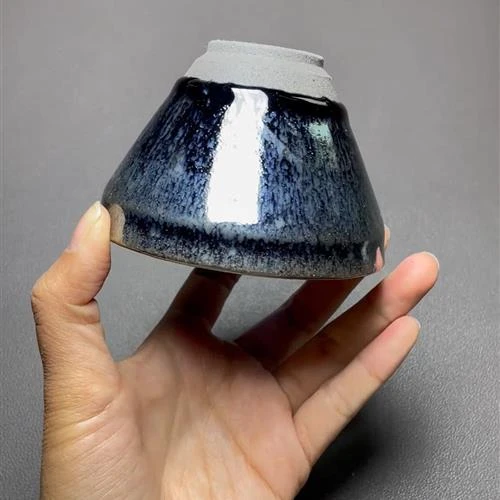 【闪购商品】茶盏-719............