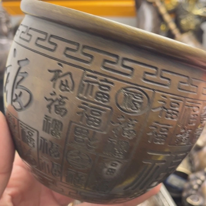 铜器摆件诚信经营