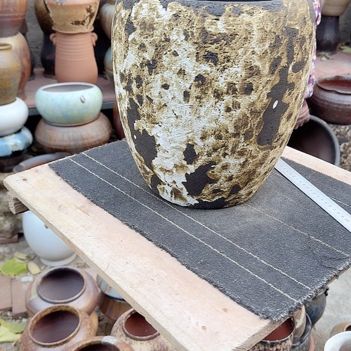 高度31口径23有孔