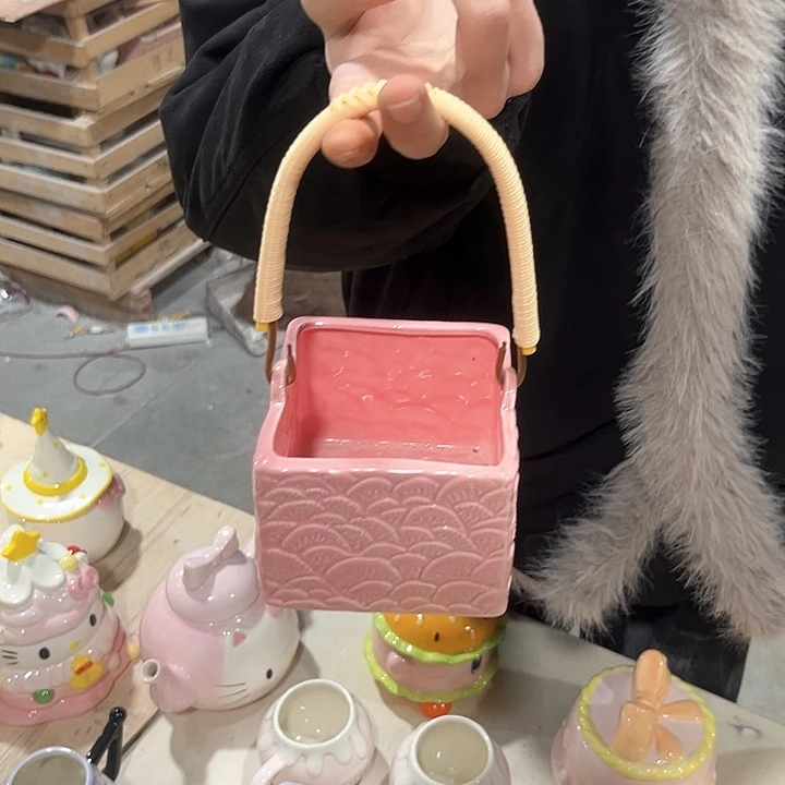 紫砂茶盘我们的生活