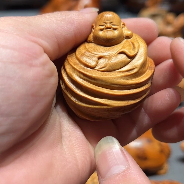 柏木（崖柏）点点关注