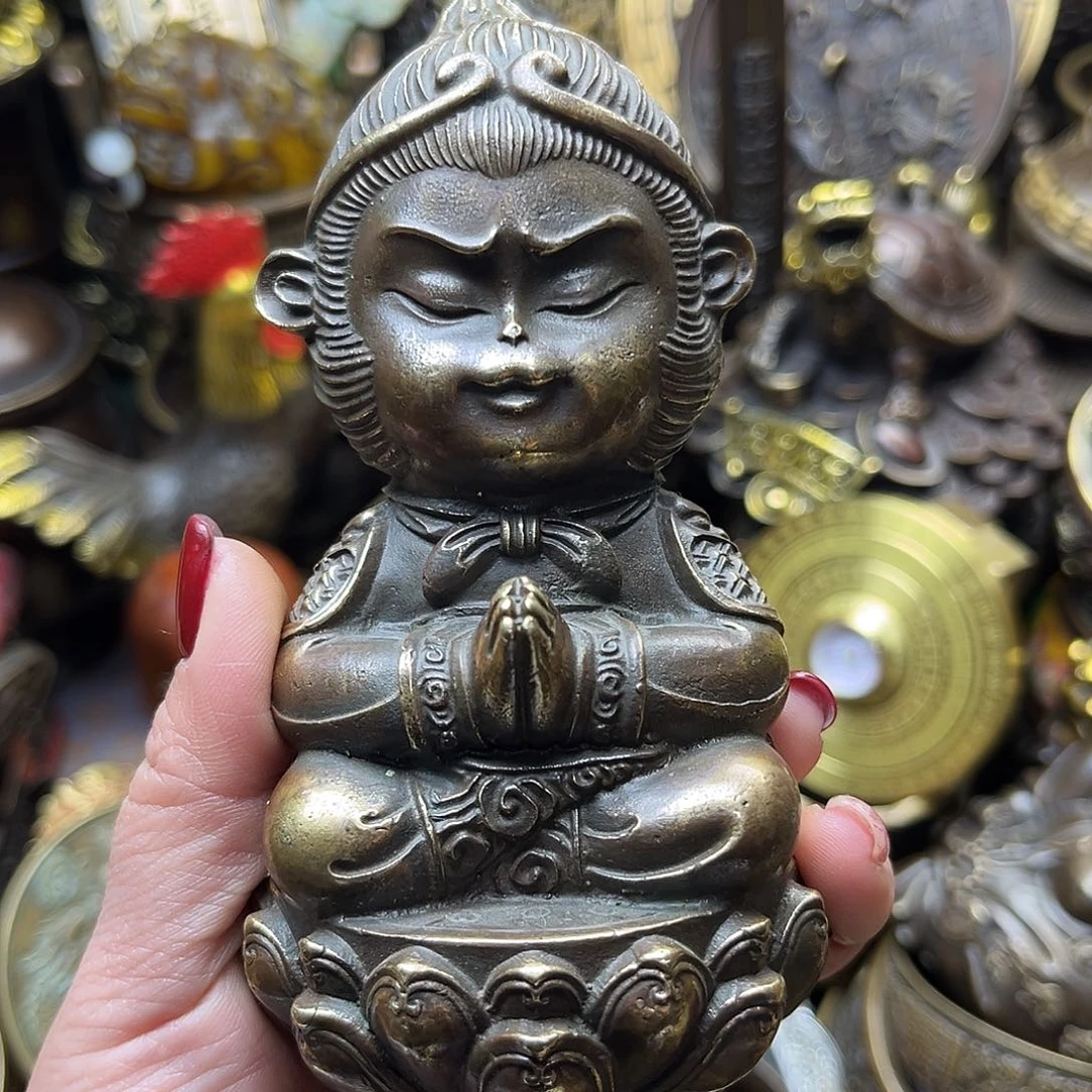 文玩铜器点击下单有运费险