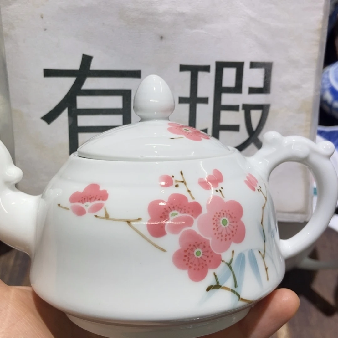 陶瓷艺术品的制作