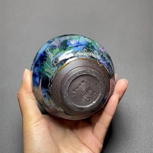 【闪购商品】茶盏-629............