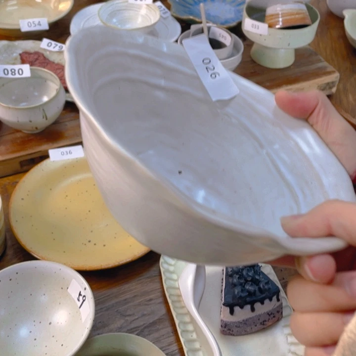 景德镇陶瓷研究所工作期间在