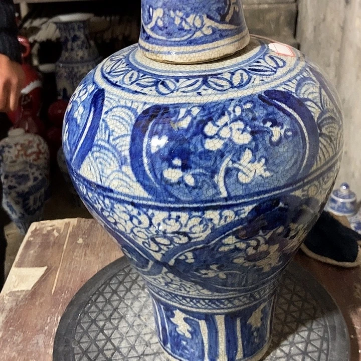 直播间的时实画面
