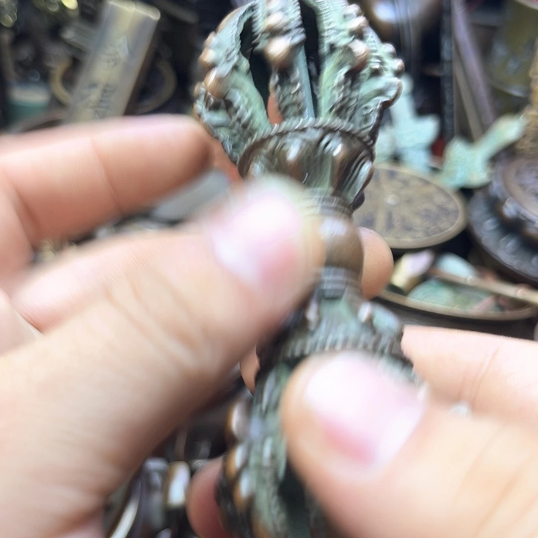 小杰精品铜器链接