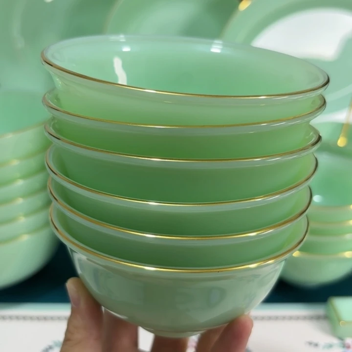 瓷景德镇陶瓷玉瓷单品