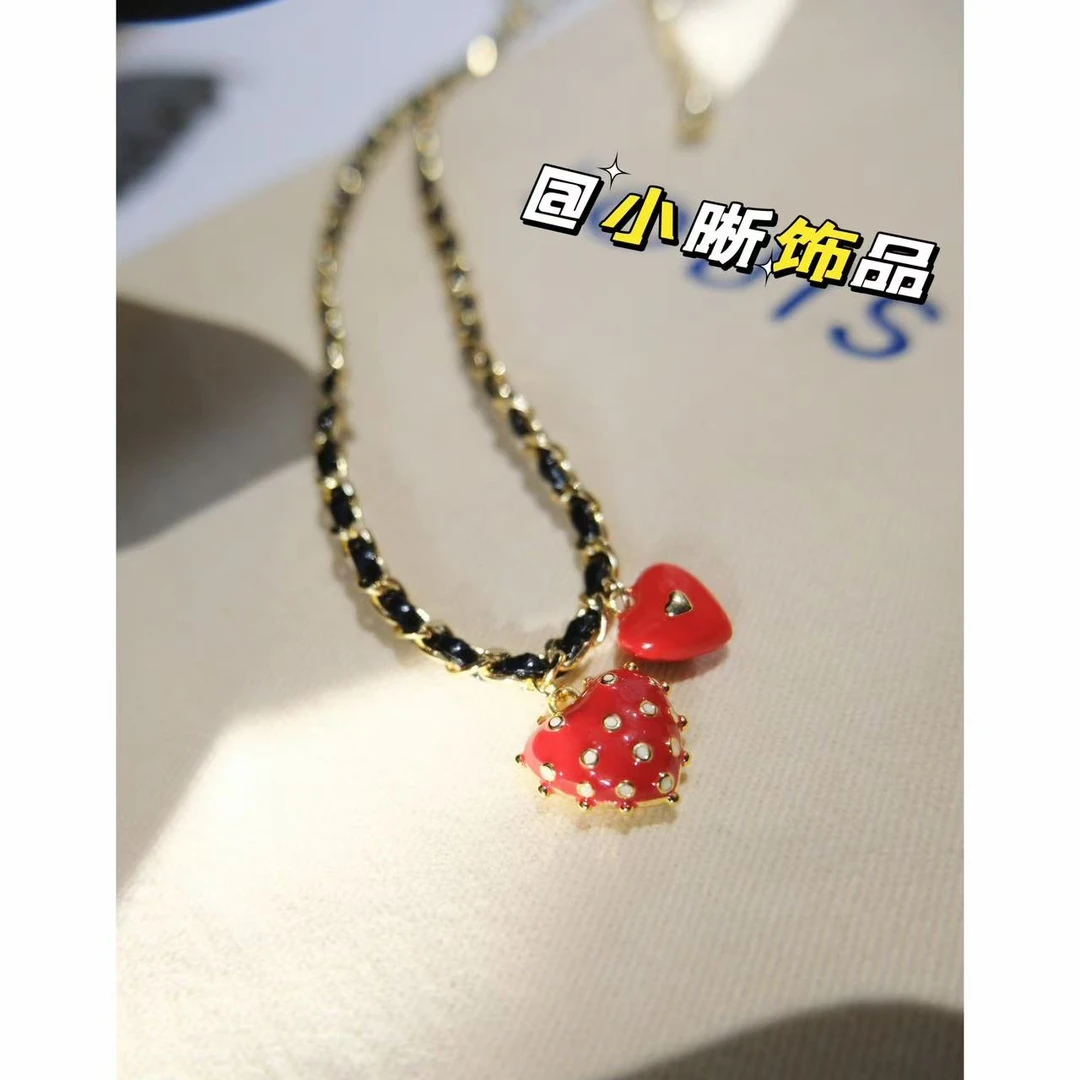 铜合金项链 DXX小晰饰品-新品-项链44570