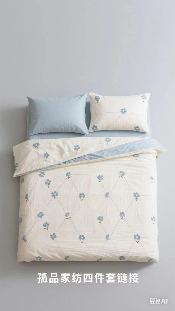 【孤品四件套】/床单/被子/被罩等【听主播讲解为准】被套印花