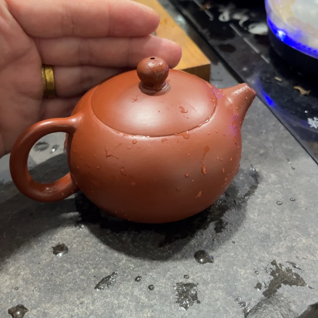 紫砂壶直播间不机车