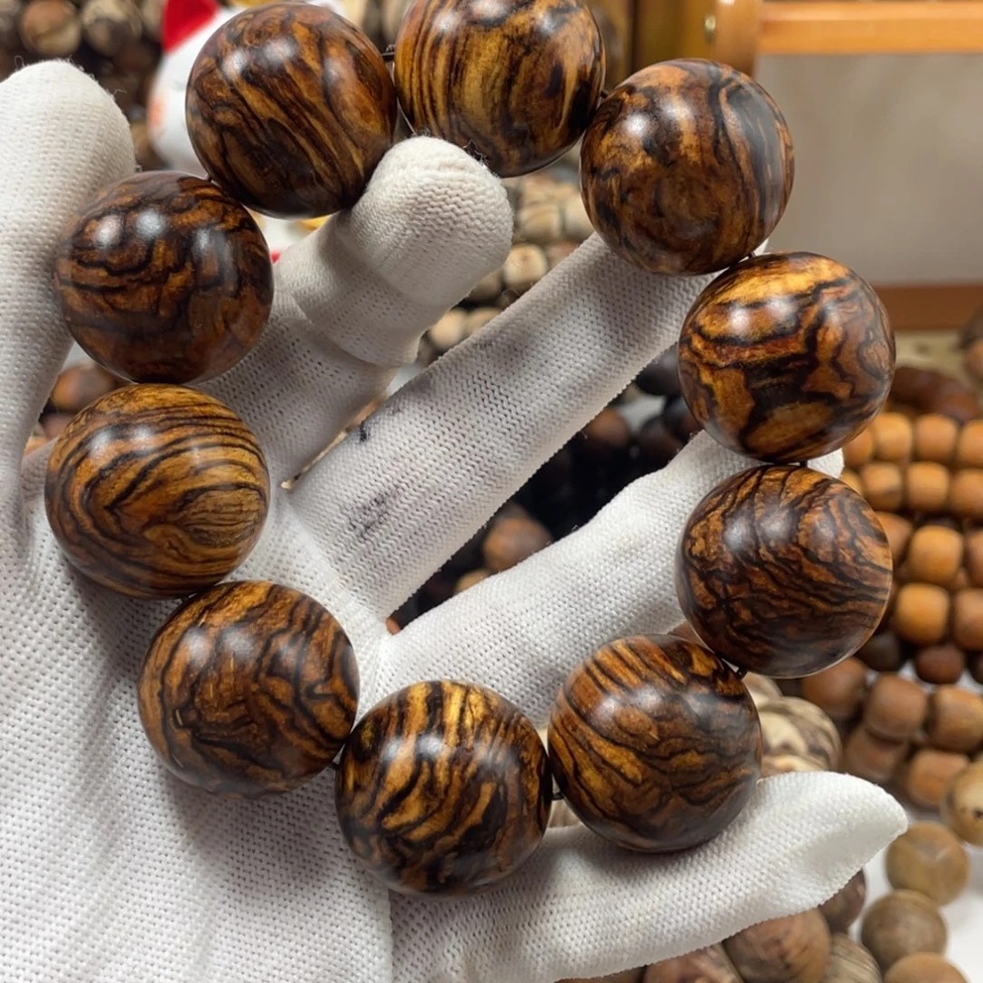 周***人贡木手串/手链感谢大家支持