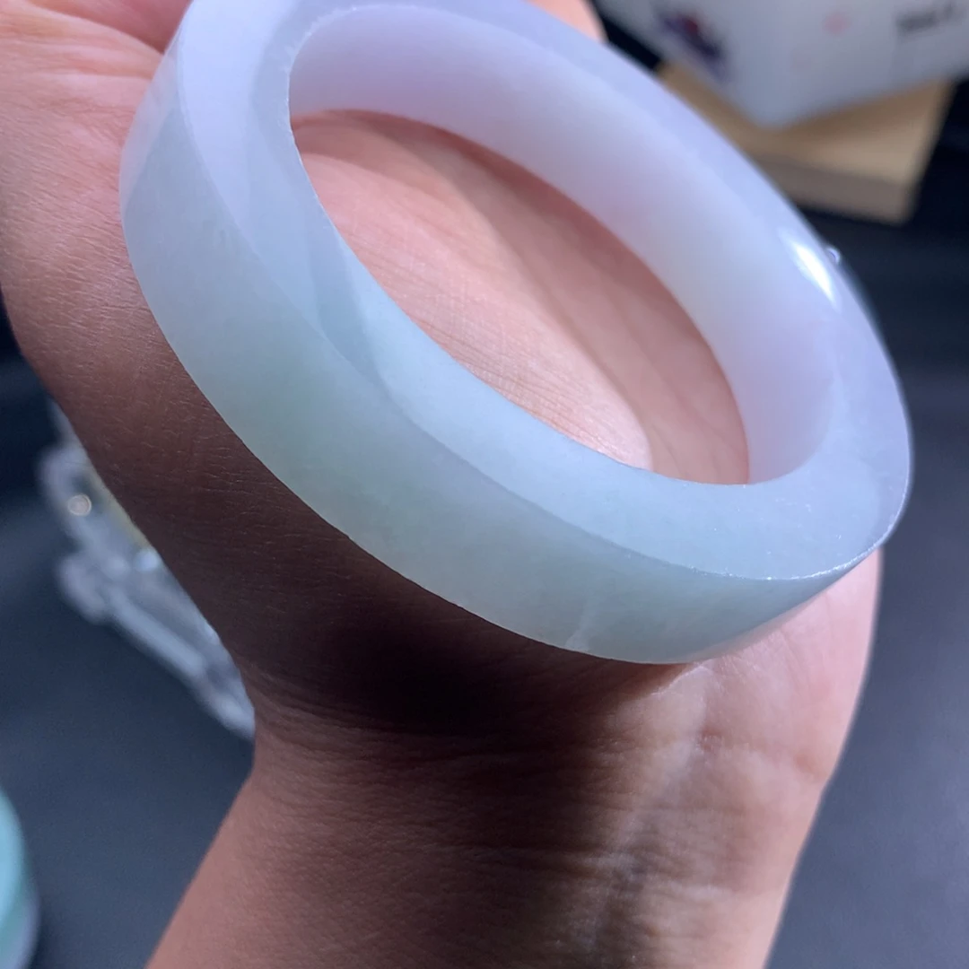 定制翡翠56-59未镶嵌翡翠