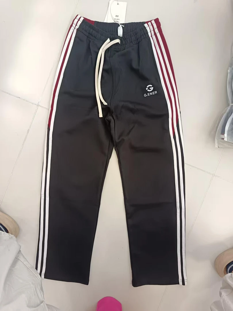 8331-2025男士休闲裤