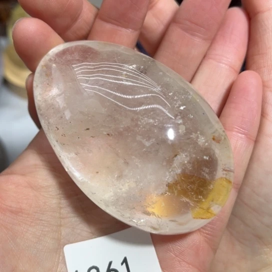 【闪购商品】水晶大型摆件（非配饰）未镶嵌