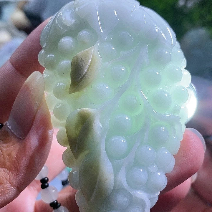 【闪购商品】翡翠挂件未镶嵌1111111111111111