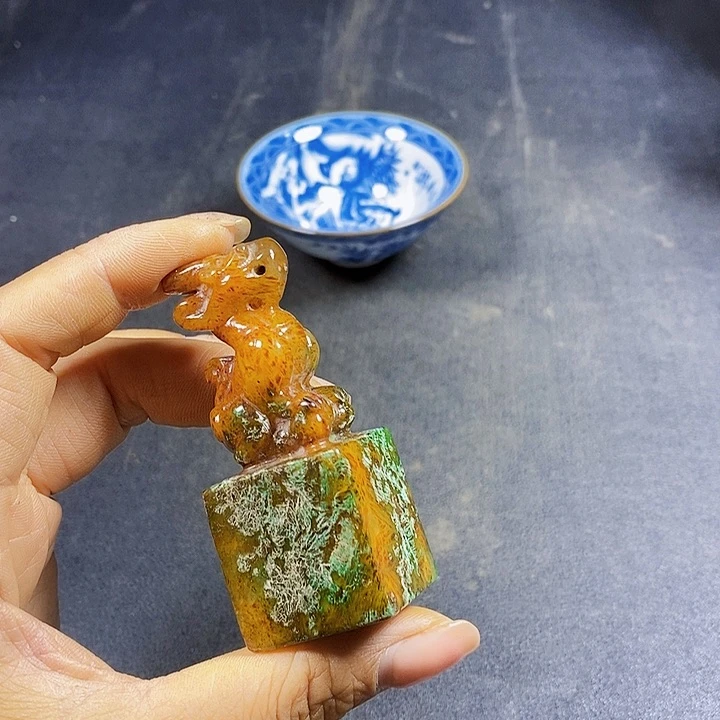 底槽青闪购链接一图二物