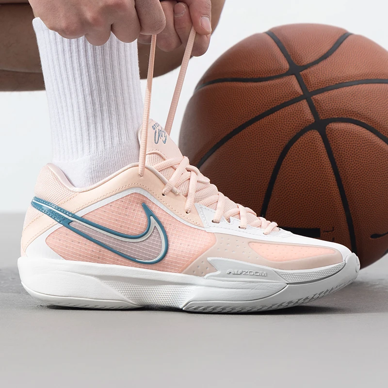 Nike耐克球鞋男鞋2025新款G.T. CUT CROSS EP轻便篮球鞋子 HF0231