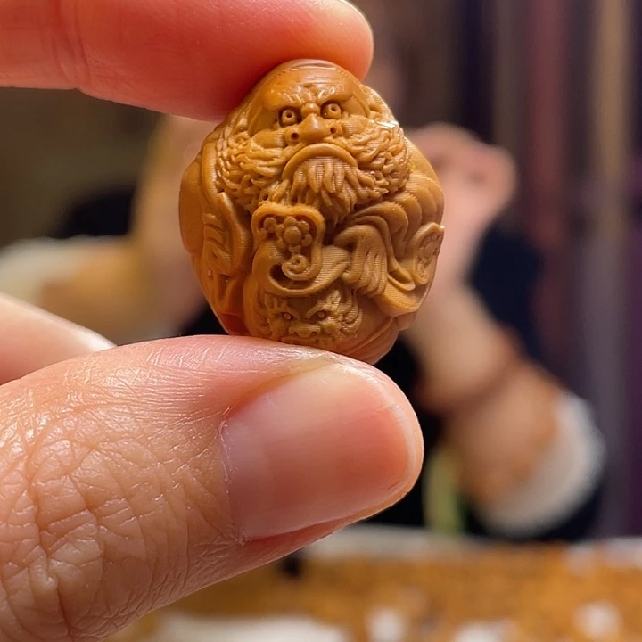 手串/手链橄榄核