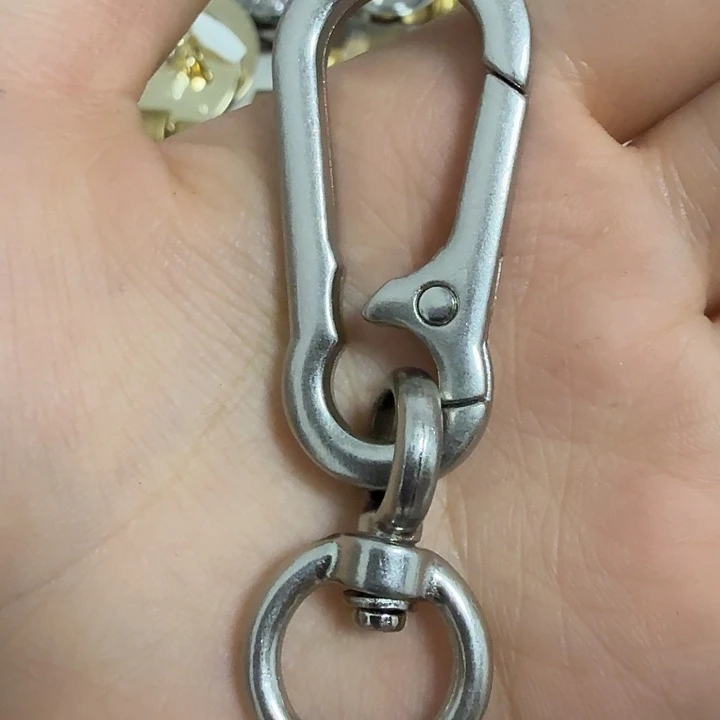 内径1.3钩扣7个满30元发货