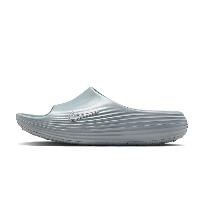 【夏日户外】NIKE耐克男子REACTX REJUVEN8 SLIDE拖鞋HV4479-002