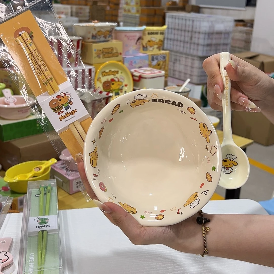 178 加勺子筷子哦陶瓷陶瓷陶瓷人