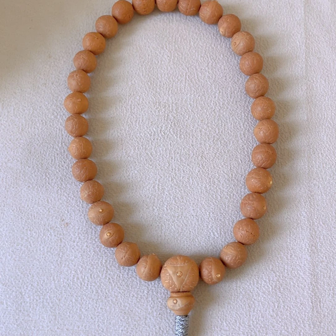 凤眼菩提手串7@6902，12.5➕