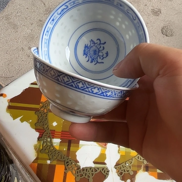 景德镇陶瓷艺术品