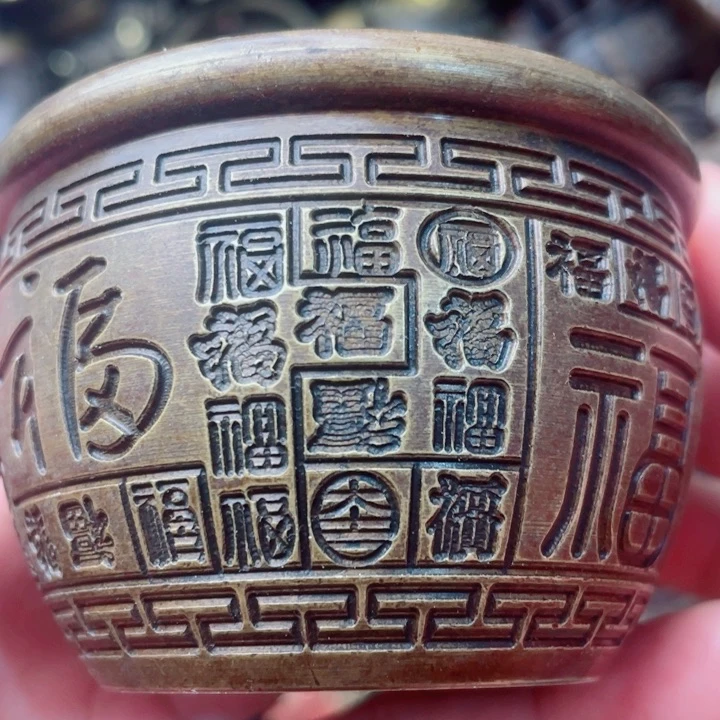 铜器摆件诚信经营