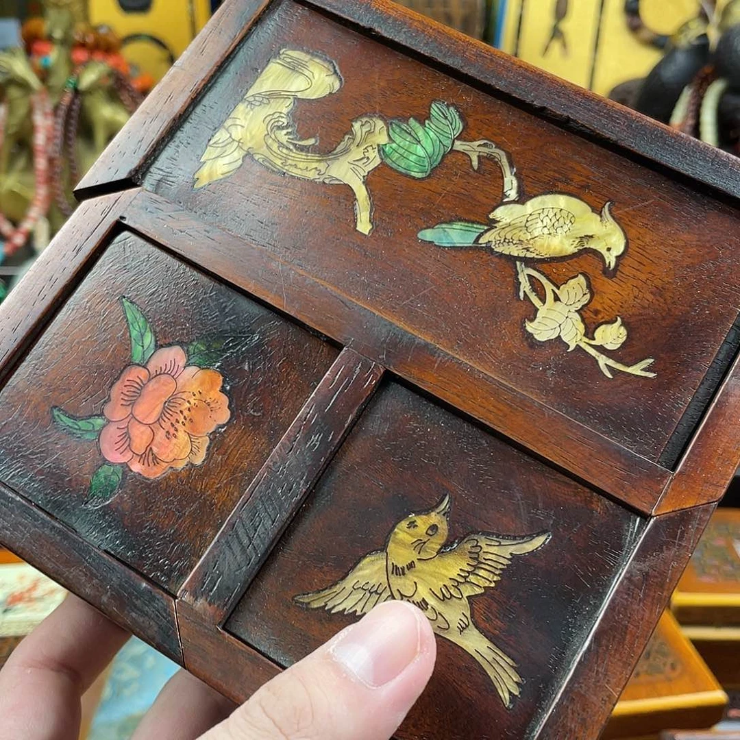 木长*✨孤品孤品孤品