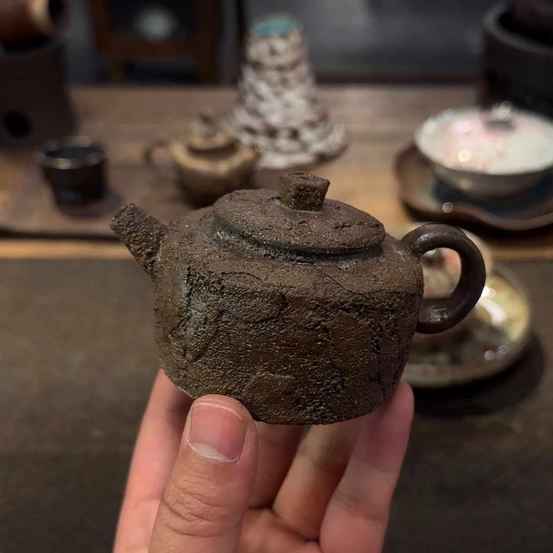 瓷片景德镇手作器物