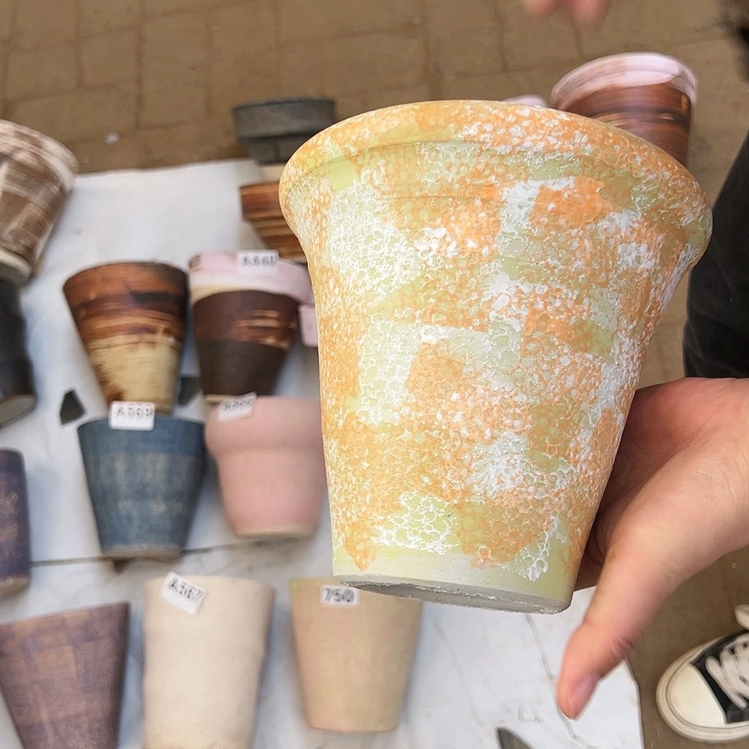 景德镇陶瓷口15高17