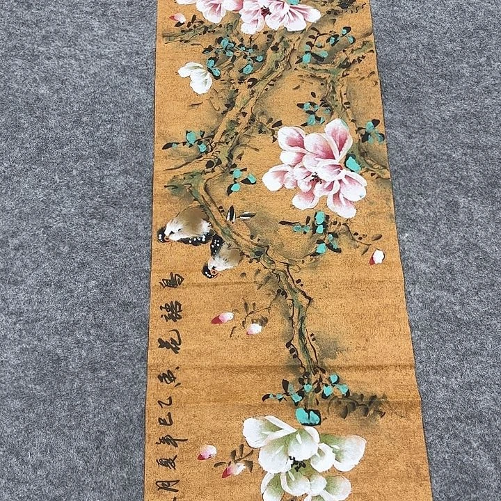 客厅年画装饰画客厅