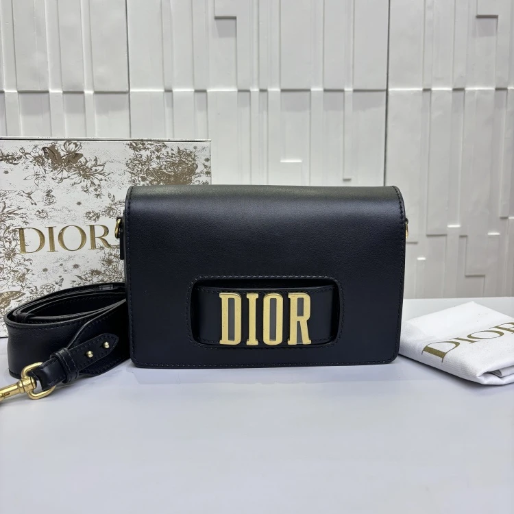 95新 DIOR/迪奥 /KIKI/单肩包/16408042