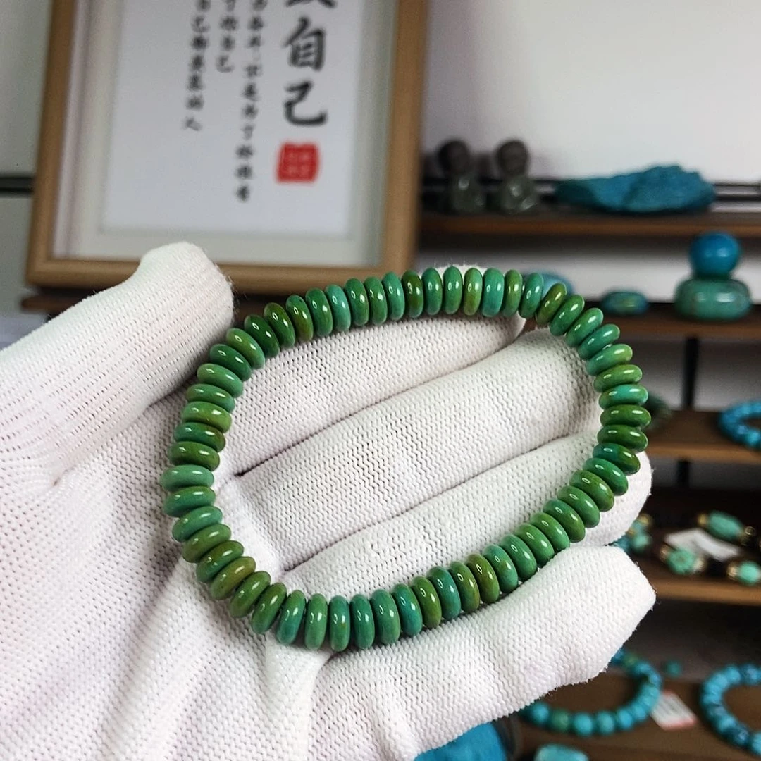 空竹粉丝专享十堰特色手工散珠002