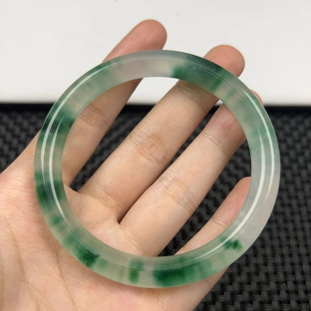 Z90蓝飘花细圆条美观精致