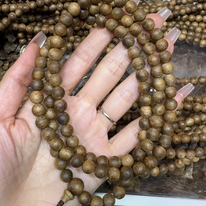 沉香手串陆河多样性搞发货1