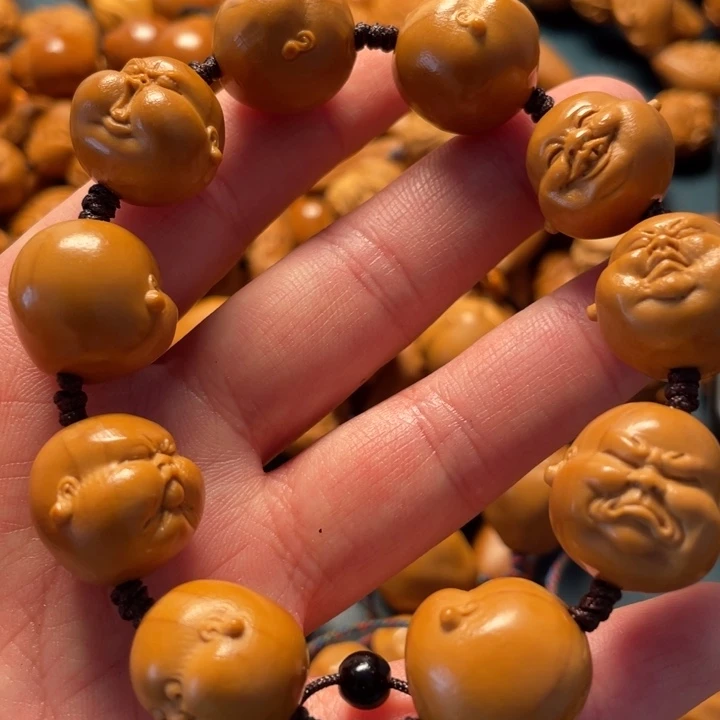 橄榄核手串/手链橄榄