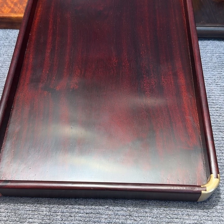 大果紫檀（缅甸花梨）非洲小叶