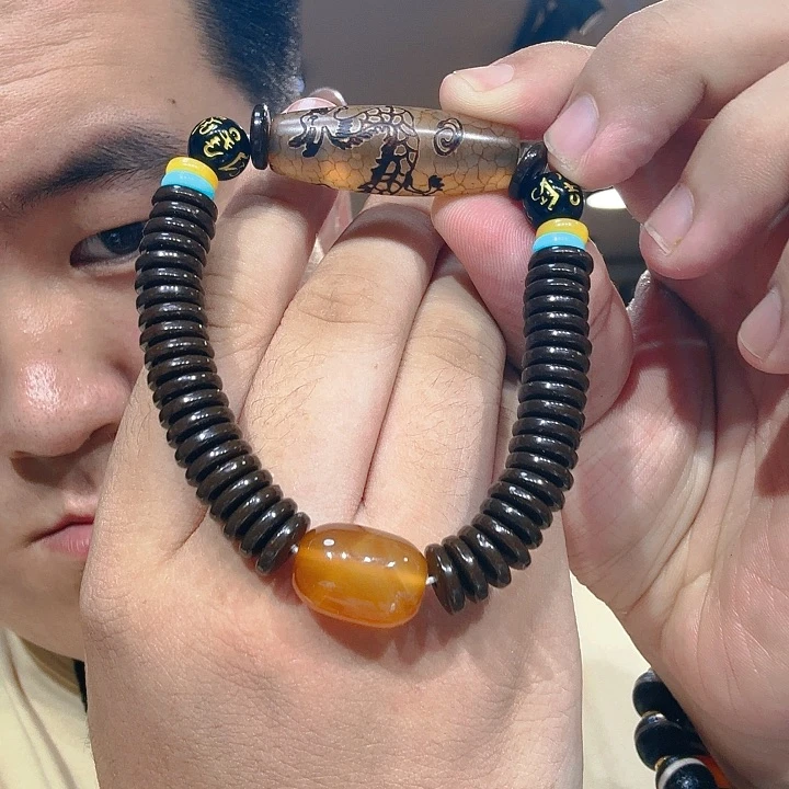 未镶嵌玛瑙/玉髓珠宝奇石