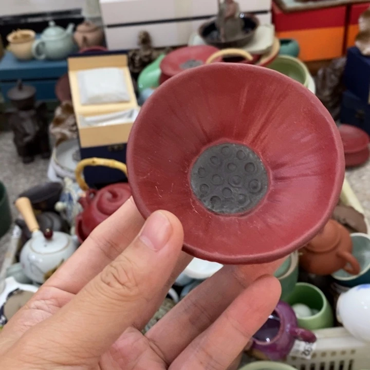 陶瓷艺术品及陶瓷壶