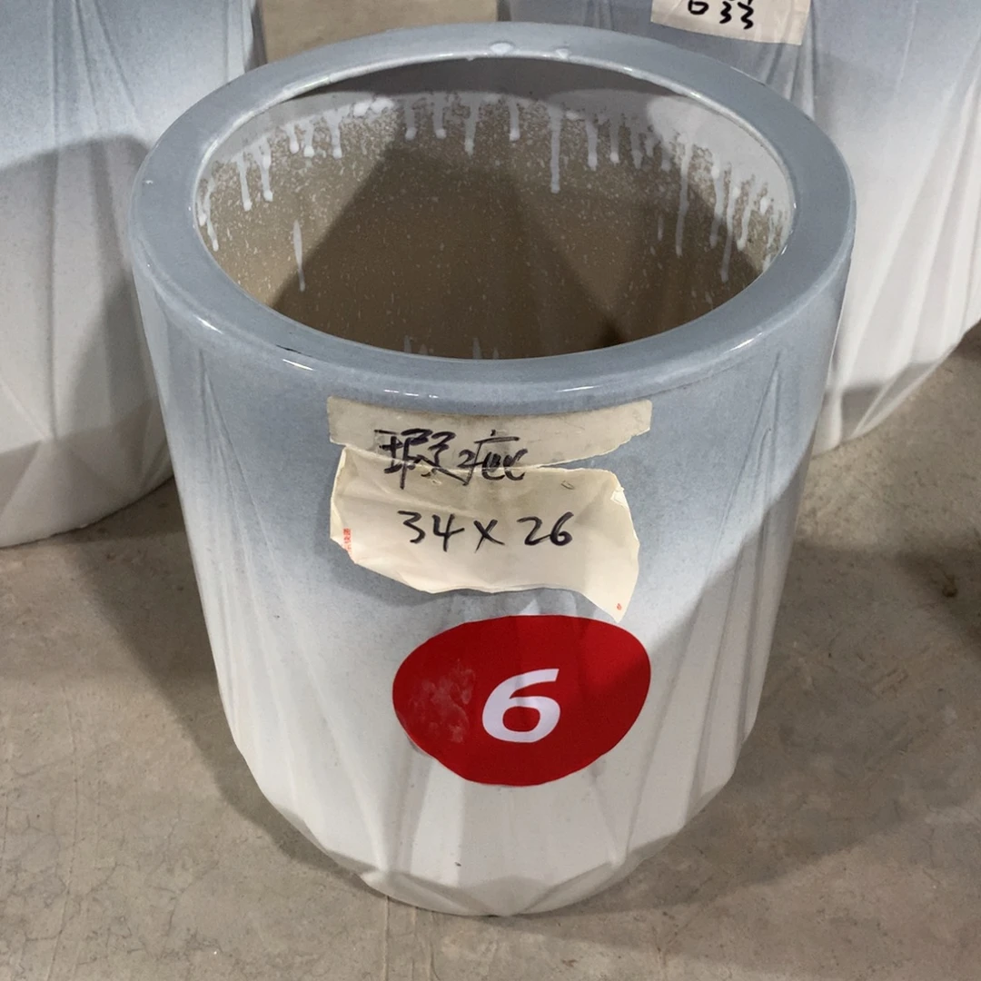 高温烧制默认微瑕