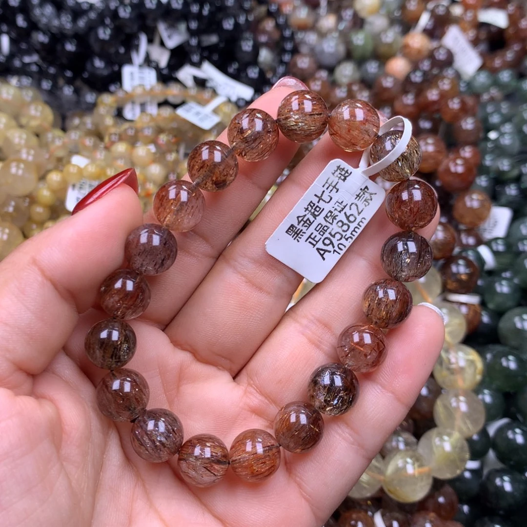 水晶未镶嵌手链1111111111