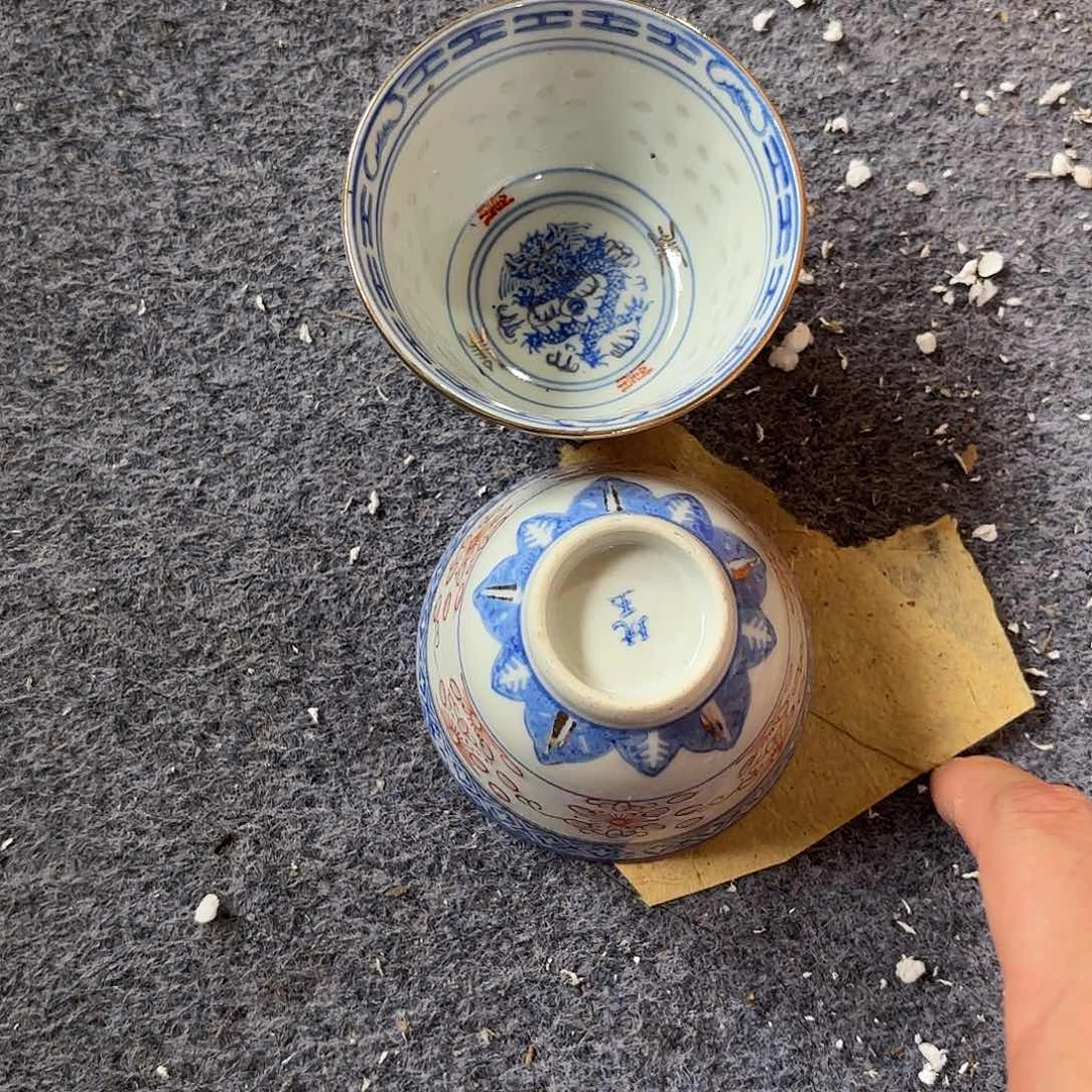 摆件景德镇陶瓷艺术品