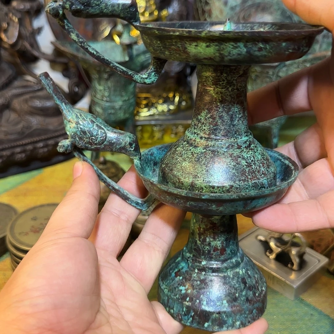 老铜器老铜器老铜器