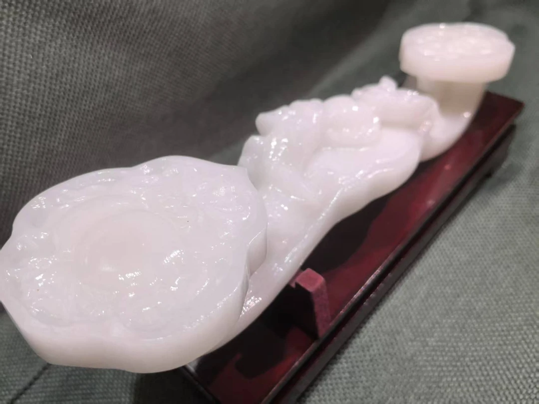 流水摆件吉祥如意BG