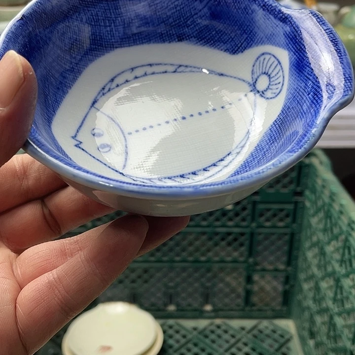 水滴瓷器水滴瓷器