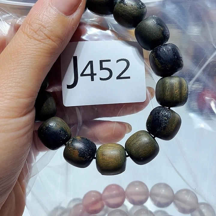 大果紫檀（缅甸花梨）452