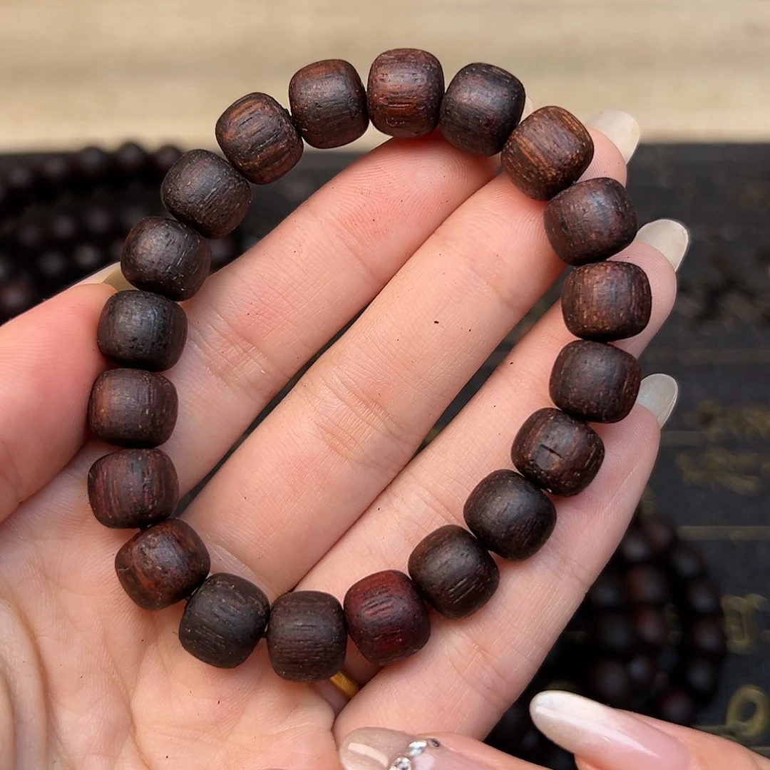 藤类降真香10老型紫红油